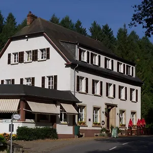 Hotel Hostellerie De La Vallee, Heffingen