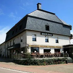 3* Hotel Saint Fiacre