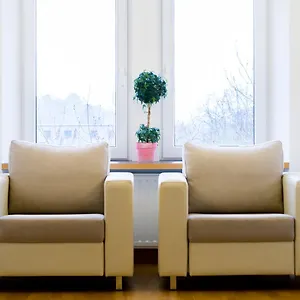 Hotel Hotel-residence Am Klouschter, Mondorf-les-Bains