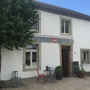 Bed & Breakfast Epicerie Am Duerf, Schrondweiler