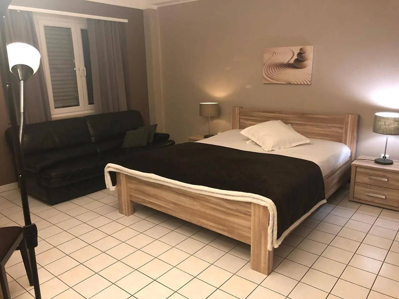 Belle Fontaine Hotel Mondorf-les-Bains Luxembourg