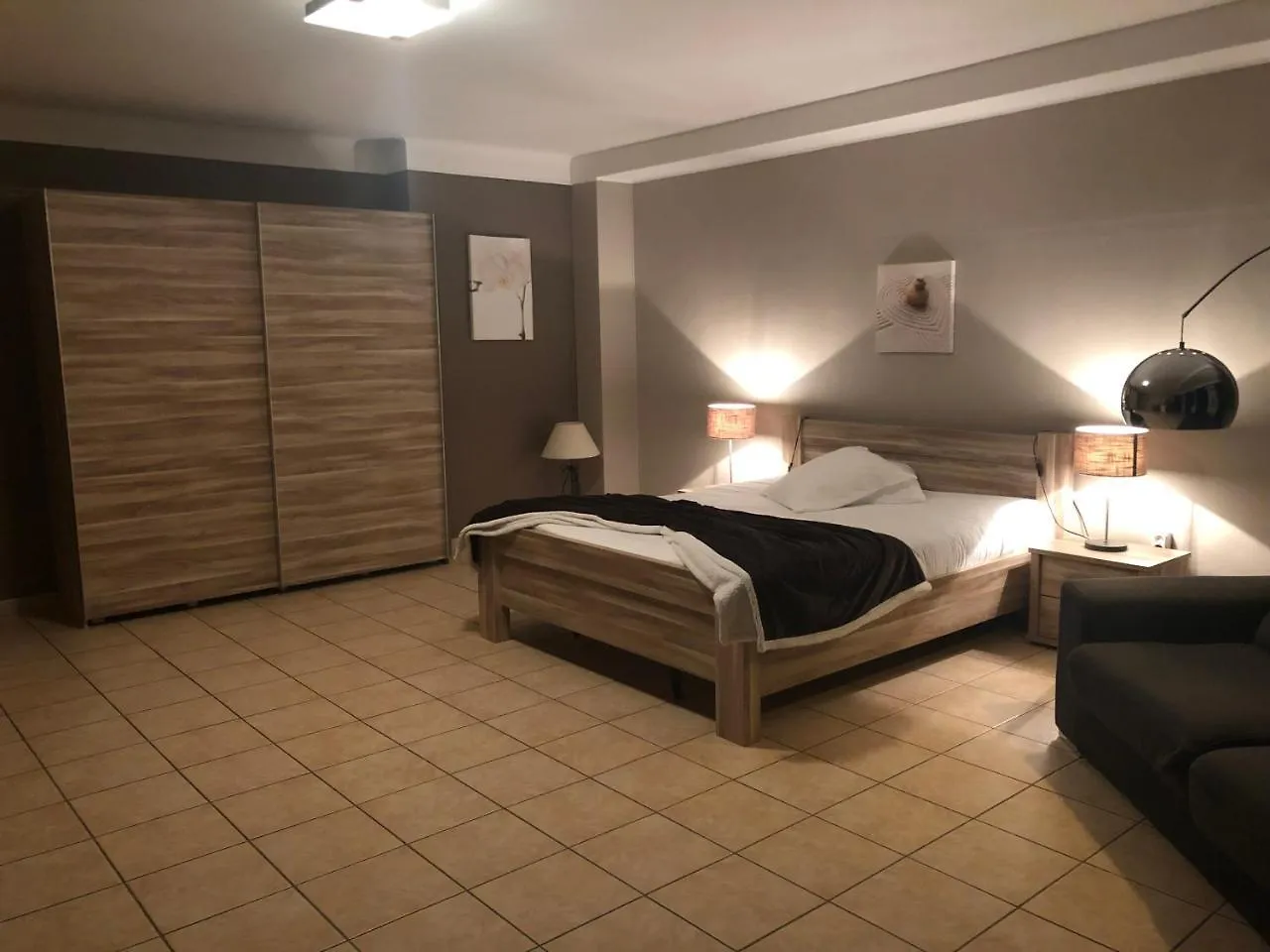 Belle Fontaine Hotel Mondorf-les-Bains